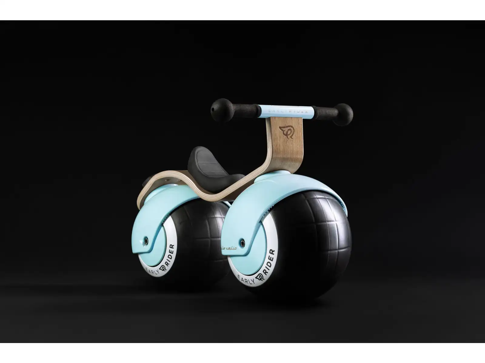 Early Rider Bella Velio children's balance bike Sky blue