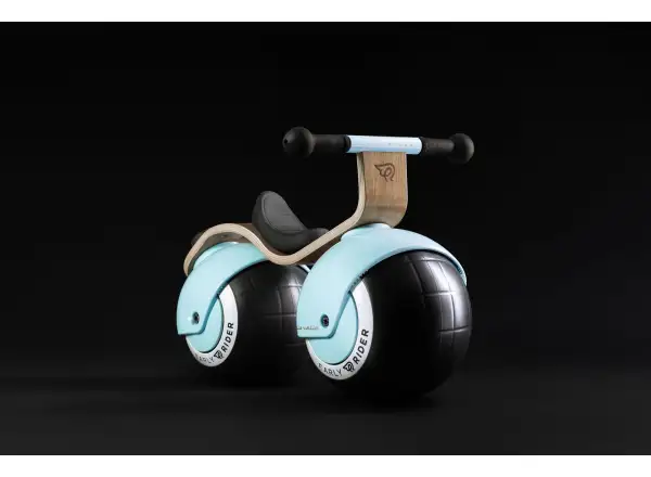Early Rider Bella Velio children's balance bike Sky blue
