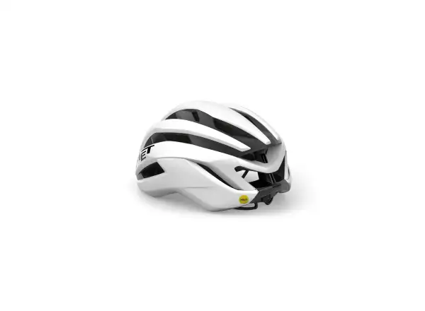 MET Trenta 2 road helmet White