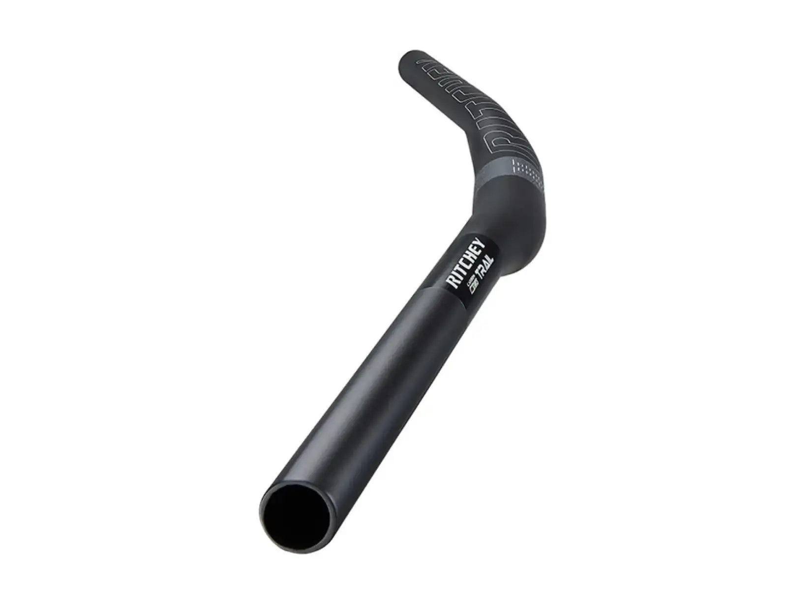Ritchey WCS Trail Carbon Rizer handlebars 780mm UD matt