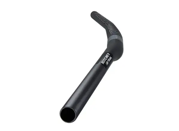 Ritchey WCS Trail Carbon Rizer handlebars 780mm UD matt