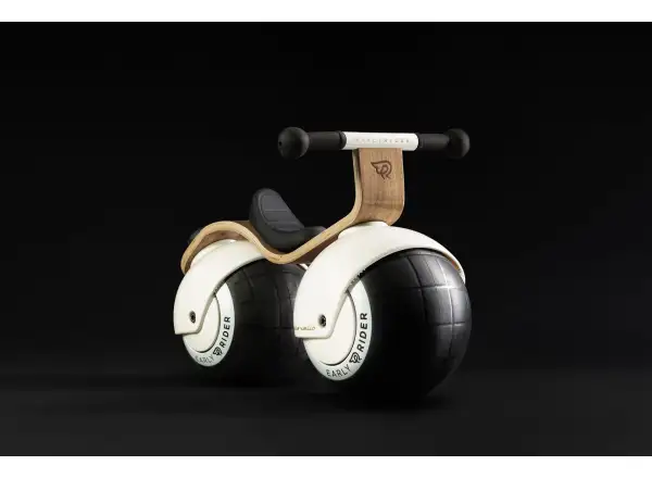 Early Rider Bella Velio children's balance bike Yvory