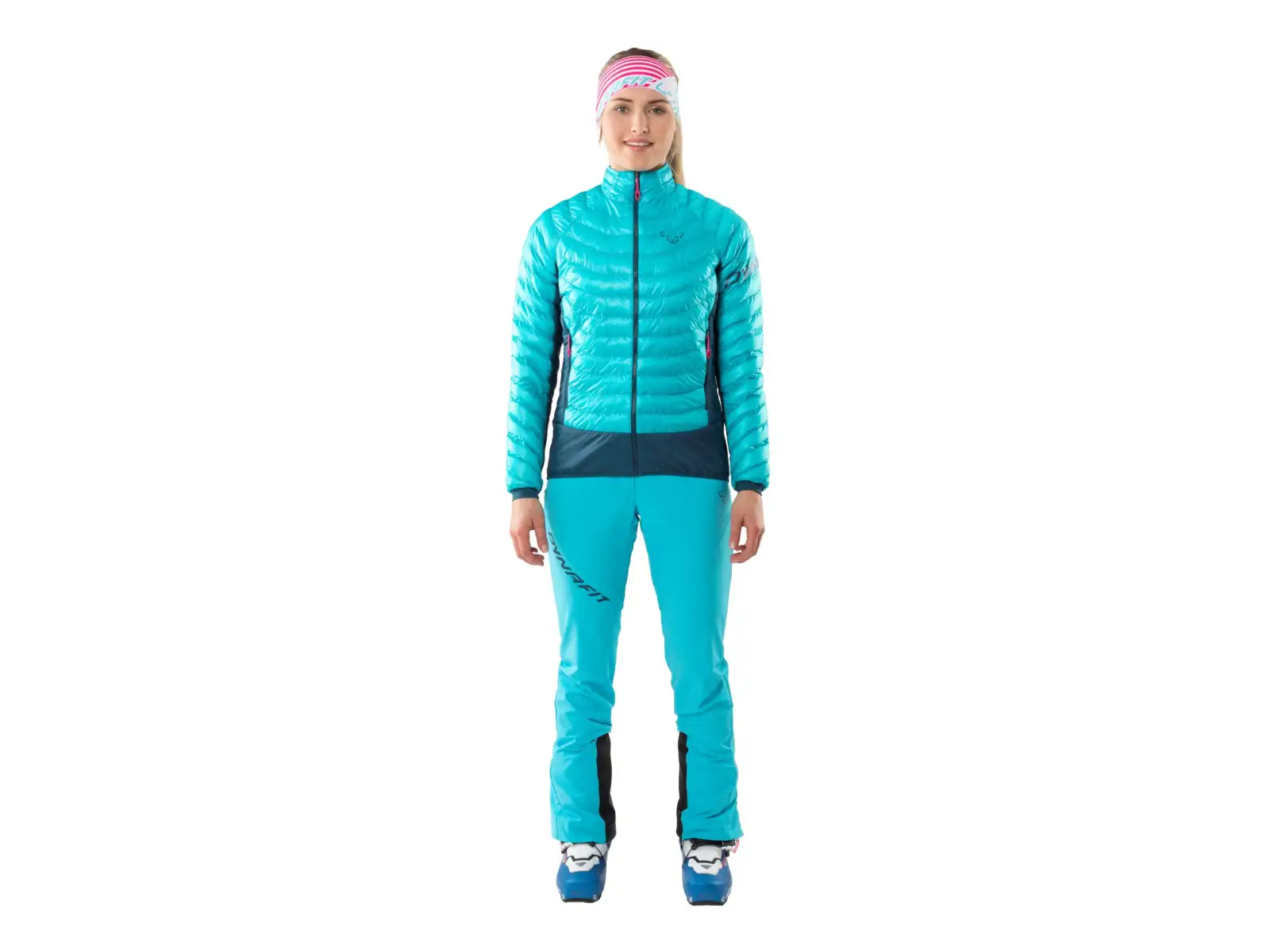 Dynafit TLT Light Insulation women's jacket Magnet