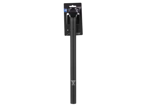 Force Basic P4.2 seat post 25,8 mm / 400 mm matte black