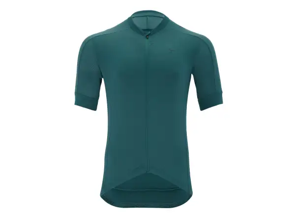 Silvini Carnio men's jersey short sleeve Ocean