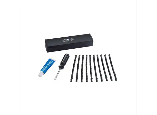 Giant Tire Plugs kit for truly tubeless tires