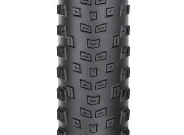 WTB Macro TCS Light Fast Rolling SG 29'' MTB tire kevlar black