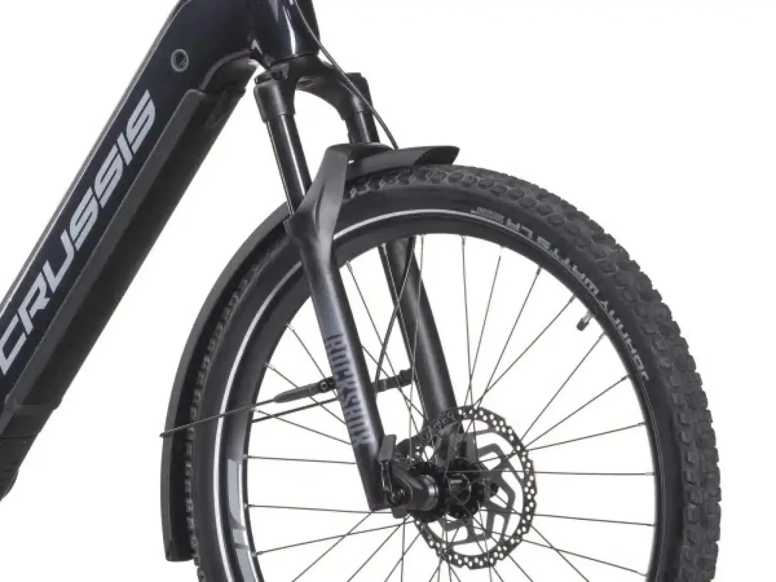 Crussis e-Country full 10.10-M (720 Wh) full-suspension low-entry e-bike