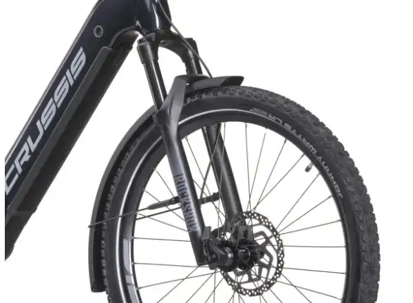 Crussis e-Country full 10.10-M (720 Wh) full-suspension low-entry e-bike