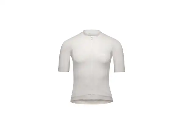 POC Cadence men's jersey short sleeve Granite Grey