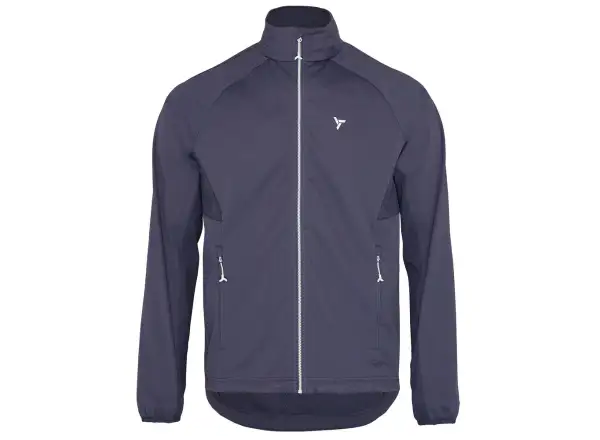 Silvini Cassiano men's jacket Navy