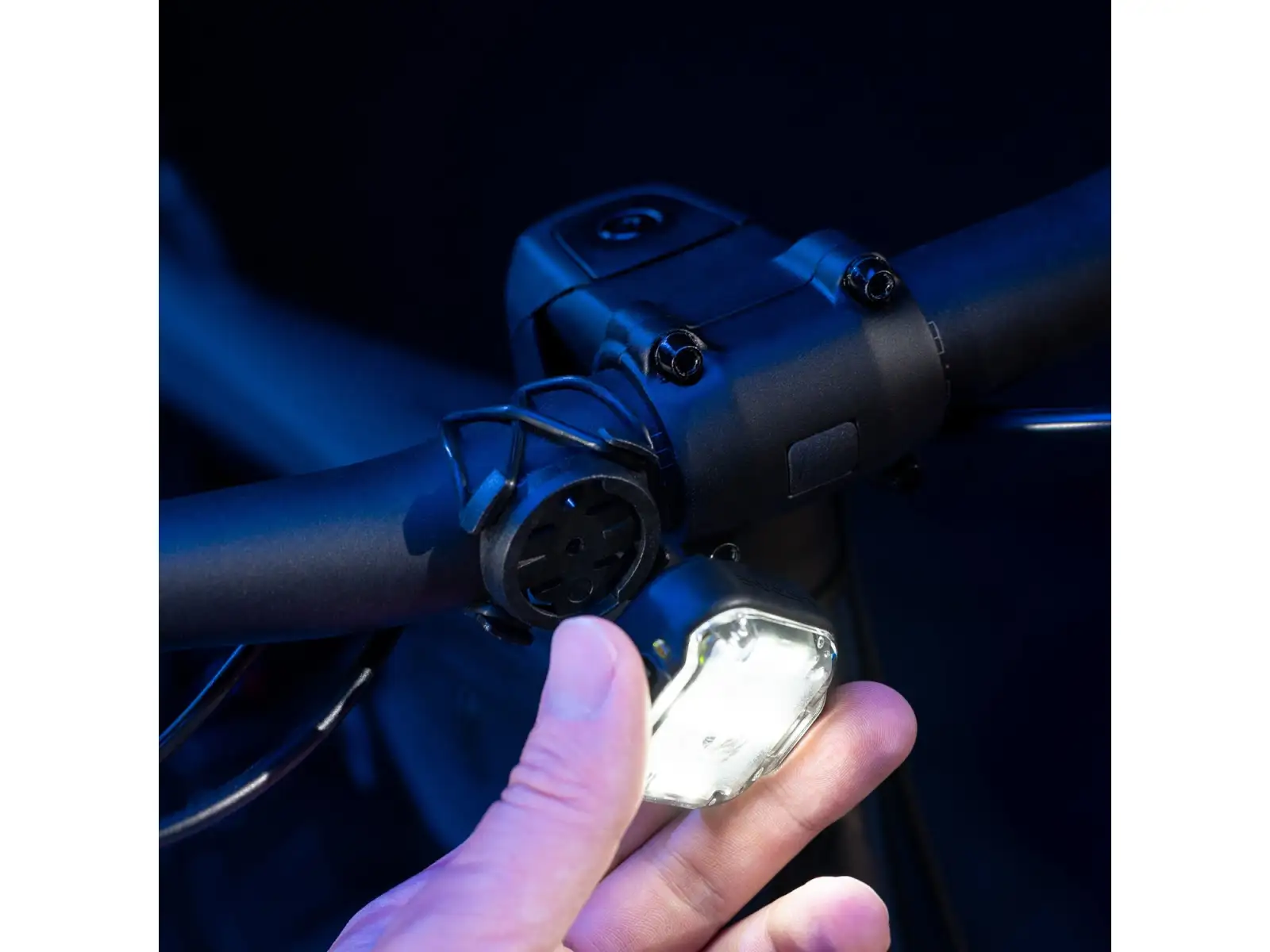 Lezyne Zecto Drive 350+ front light