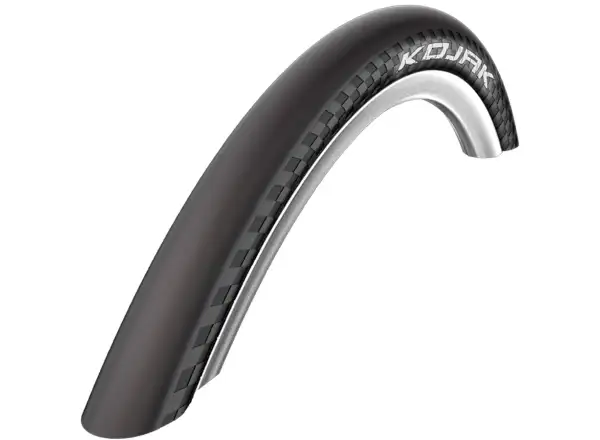 Schwalbe Kojak RaceGuard trekking tire kevlar 35-622