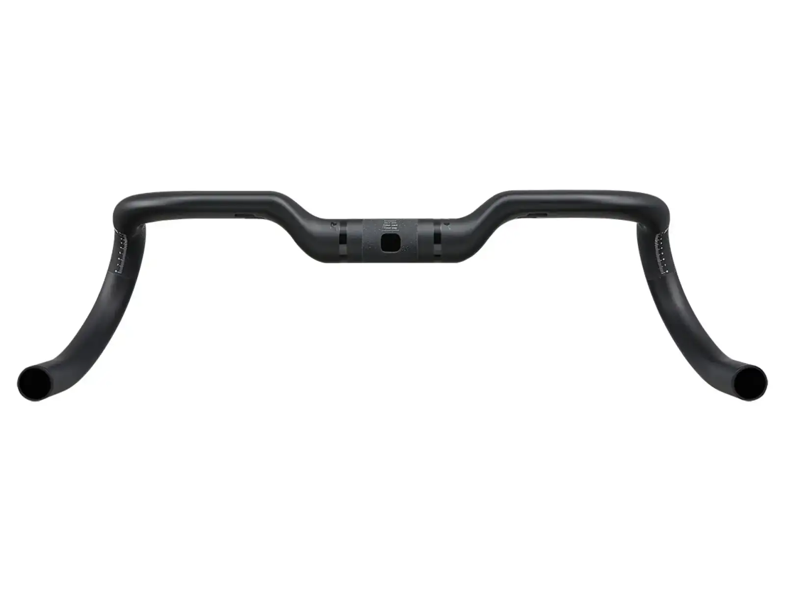 Ritchey handlebars Superlogic Ergomax 38 handlebars with integration