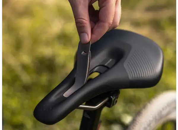ERGON SR Allroad Comp Women saddle