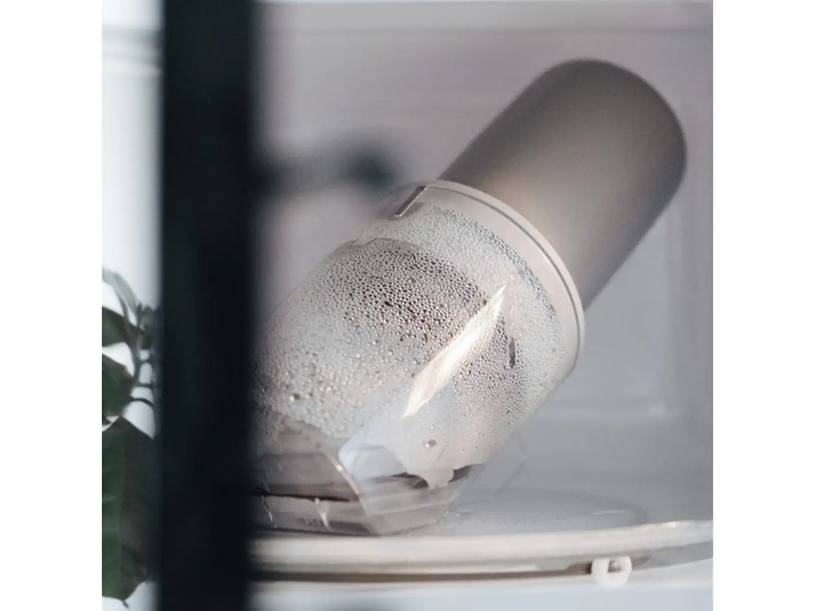 Elite Neto bottle sterilizer