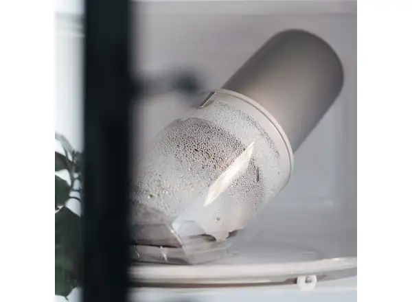Elite Neto bottle sterilizer