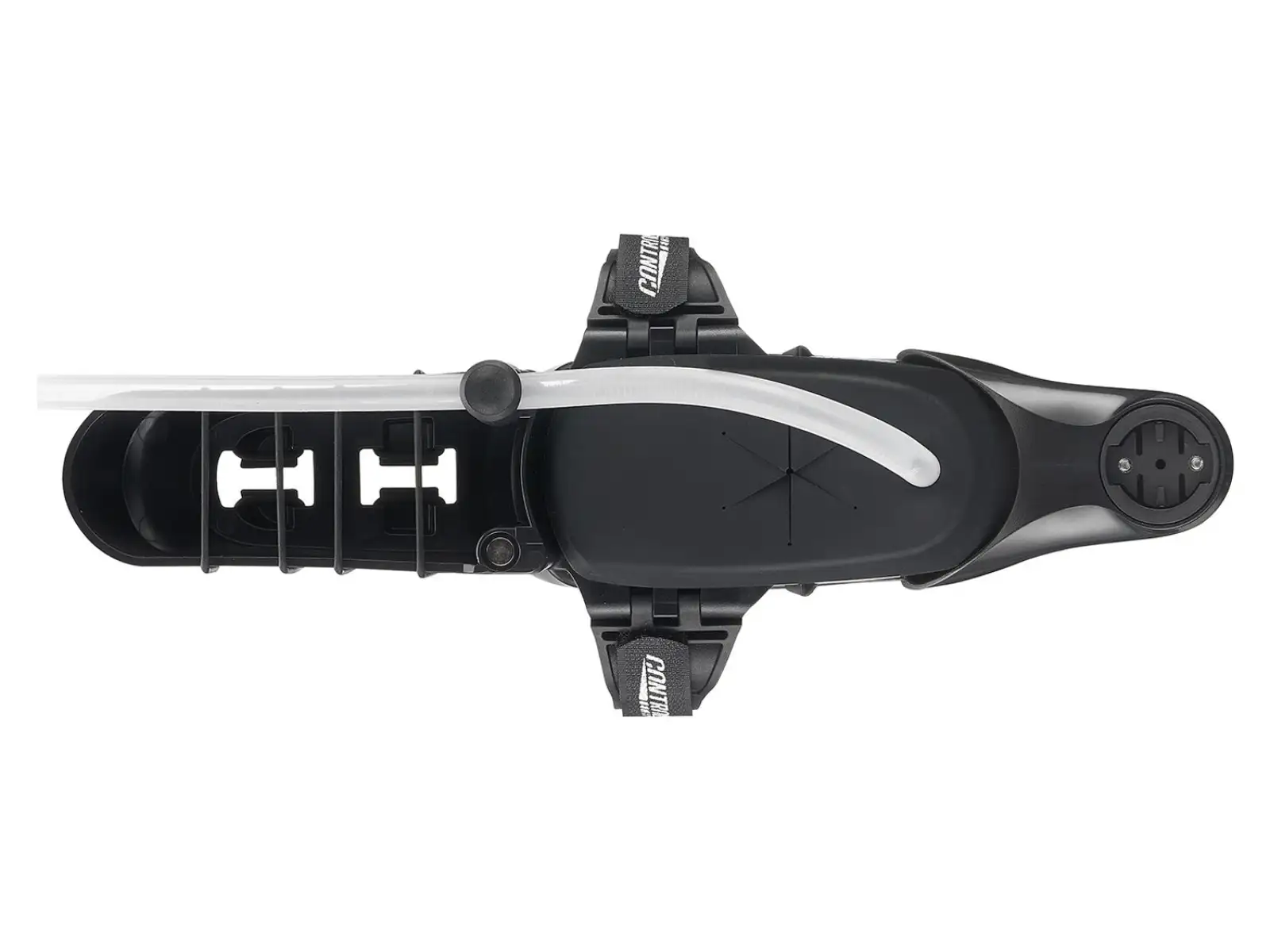ControlTech Time Zone Aerobar plastic hydration system