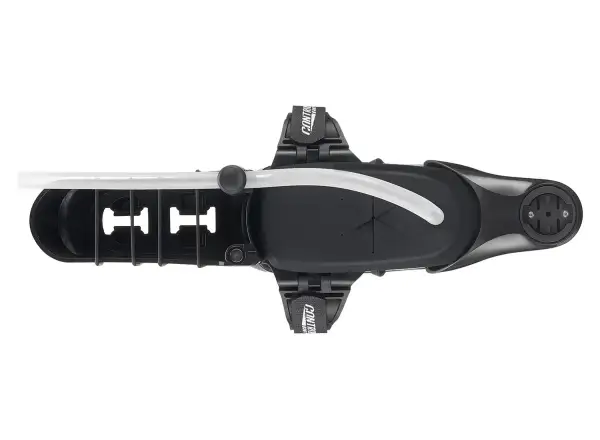 ControlTech Time Zone Aerobar plastic hydration system