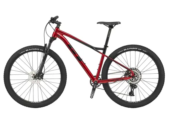 GT Zaskar 29 Comp RED mountain bike
