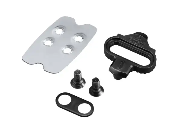 SHIMANO cleats CL-MT001 SPD Multi-entry type