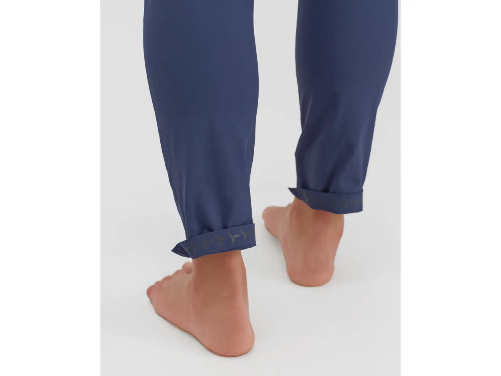 Silvini Savelli women's pants Navy