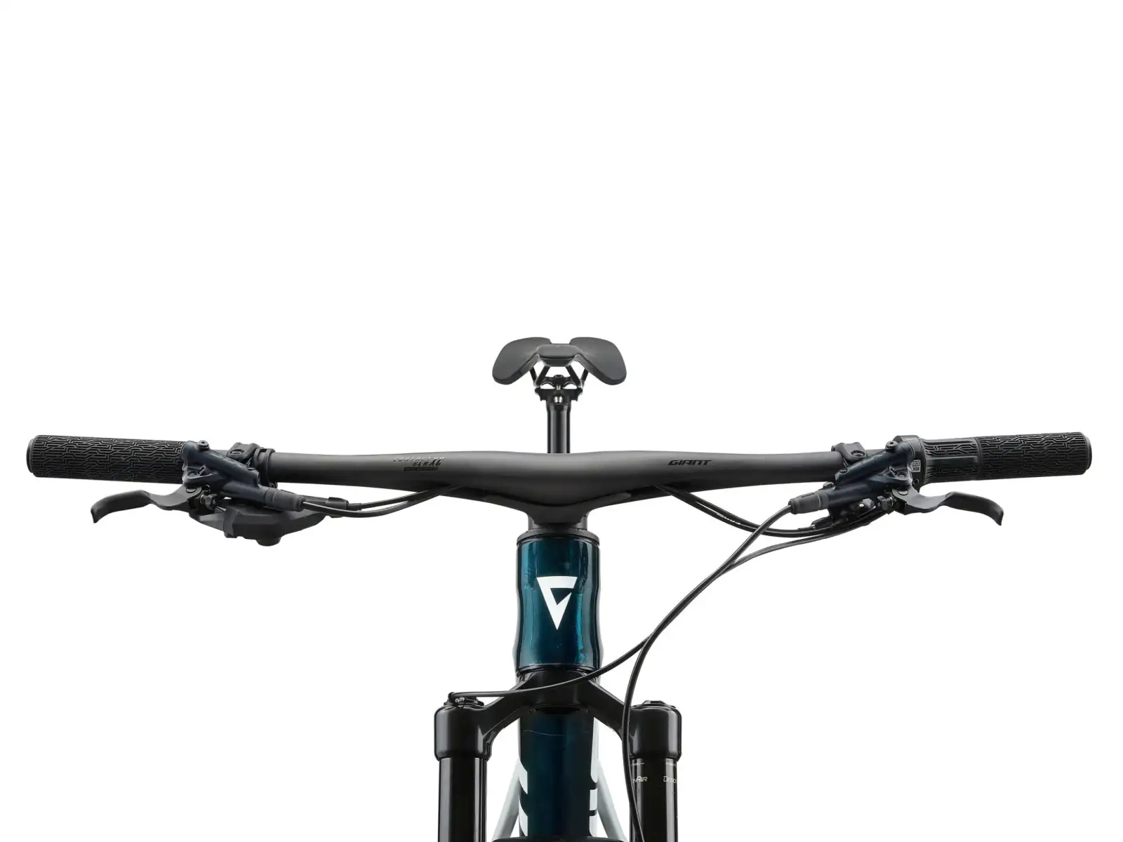 Giant Anthem Advanced SL 2 mountain bike Mariana Blue/Icicle White