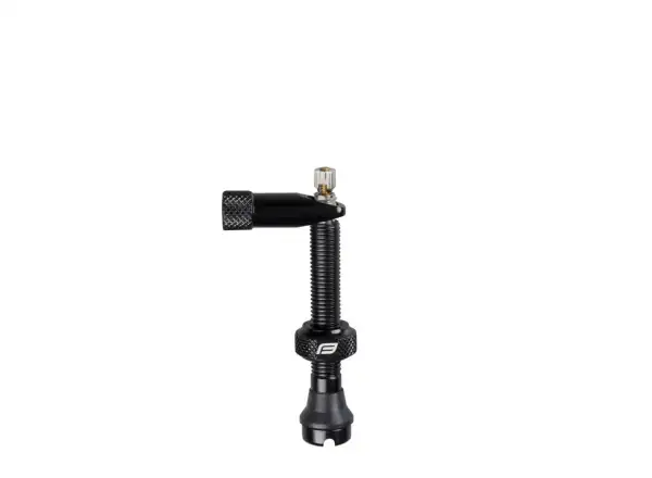 Force valves for tubeless system 2xFV 44 mm black