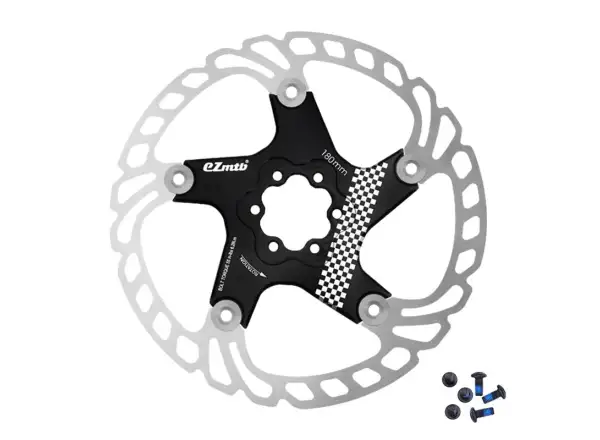 EZmtb brake disc 180 mm