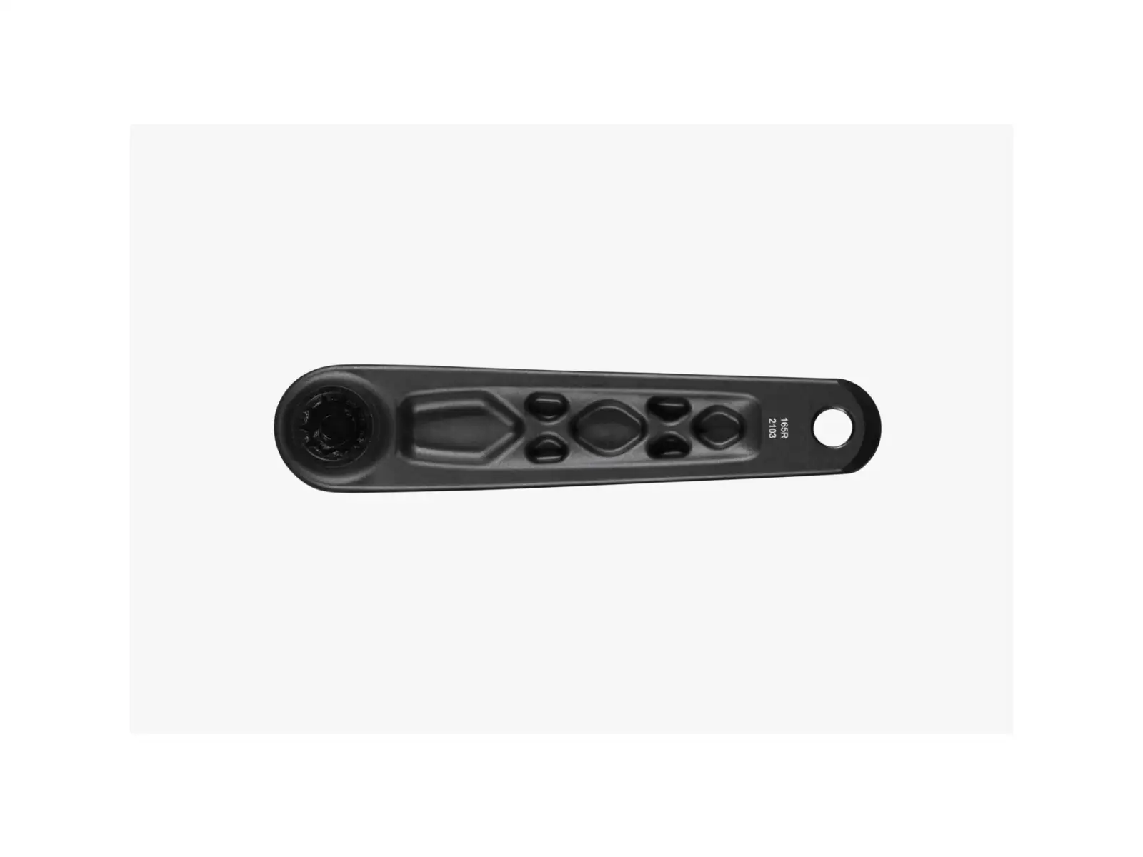 Race Face Aeffect-R E-MTB cranks 170 mm black