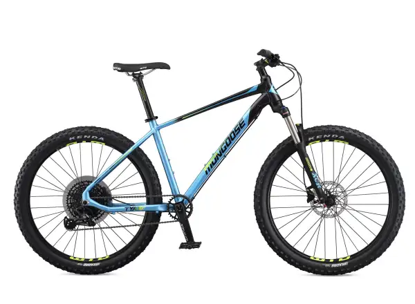 Mongoose Tyax 29" Expert mountain bike