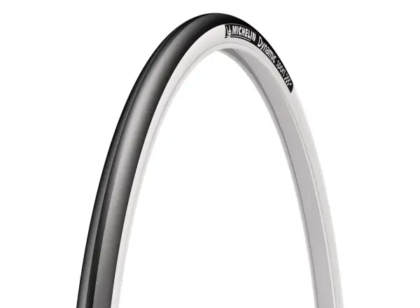 Michelin Dynamic Sport 25-622 road tire wire white