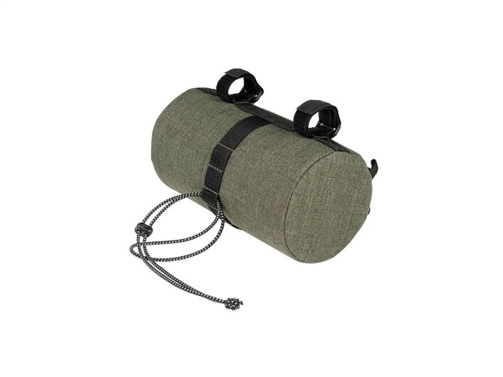 Topeak Tubular BarBag Slim 1.5 l handlebar bag green