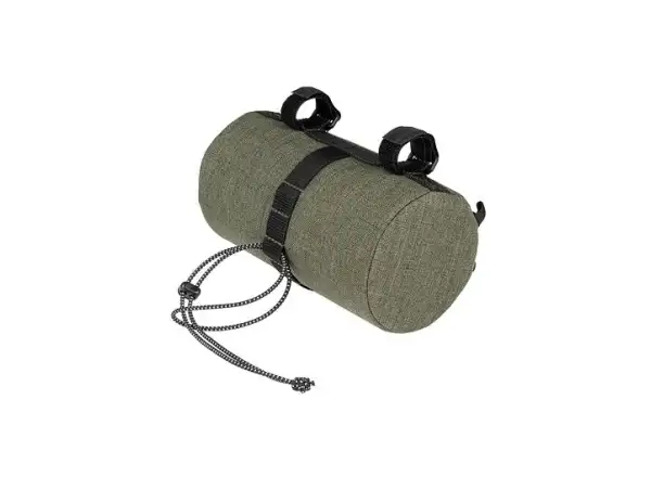 Topeak Tubular BarBag Slim 1.5 l handlebar bag green