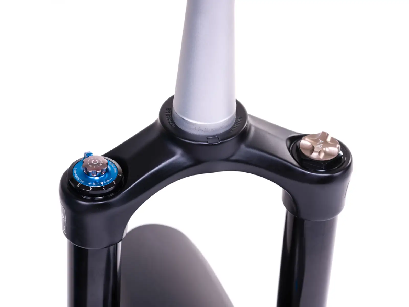 SR Suntour Auron 35 RC2-PCS 150 mm 27.5" Boost suspension fork