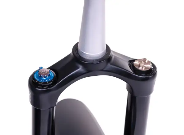 SR Suntour Auron 35 RC2-PCS 150 mm 27.5" Boost suspension fork