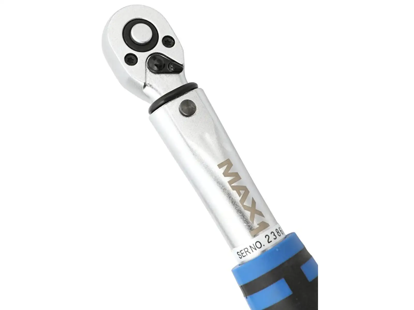 MAX1 torque wrench 2-24 Nm