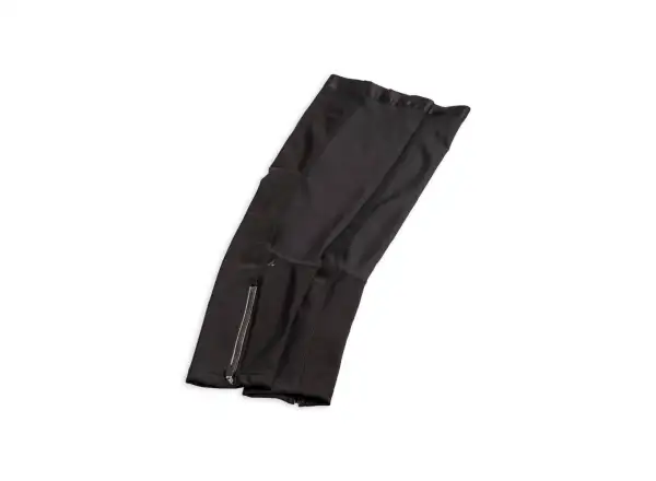 Isadore ThermoRoubaix leg warmers Black