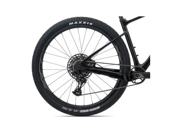 Giant XTC Advanced 29 1.5 mountain bike Knight Shield