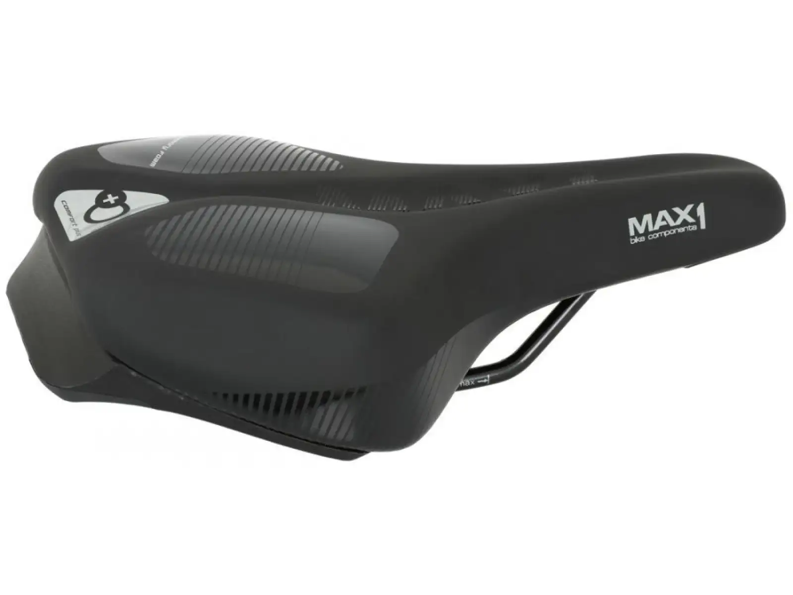MAX1 Ergo Plus Cargo 164 saddle