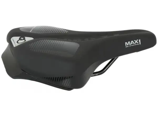 MAX1 Ergo Plus Cargo 164 saddle