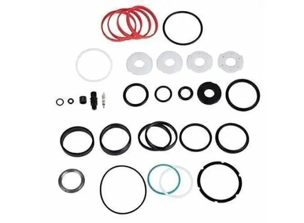 Rock Shox Service Kit for Shocks Vivid Air Can (2011)