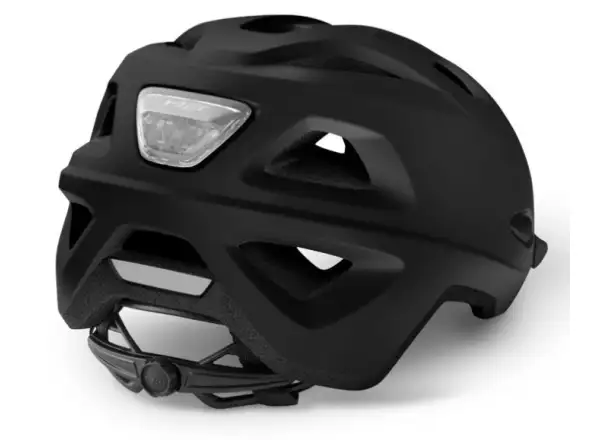 MET Mobilite helmet black matte