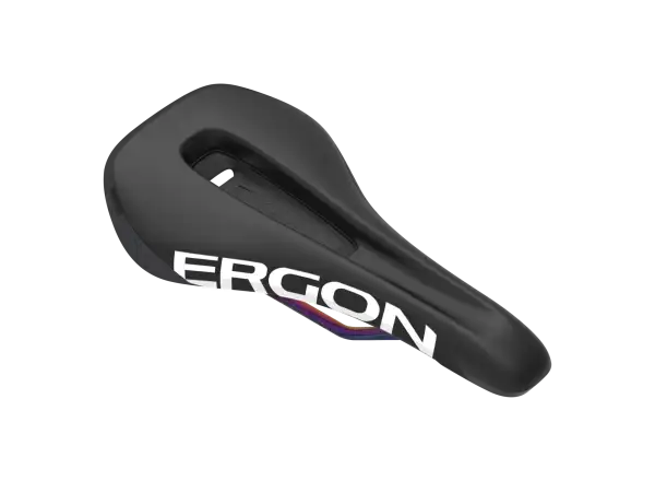 Ergon SM Enduro Pro Titanium Team saddle Oil Slick