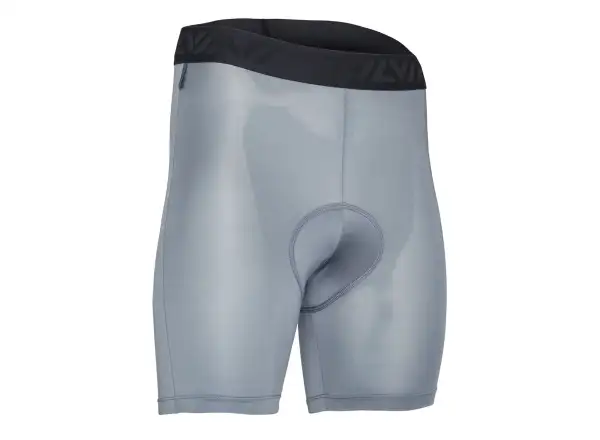 Silvini Inner Pro men's inner shorts Grey/Black