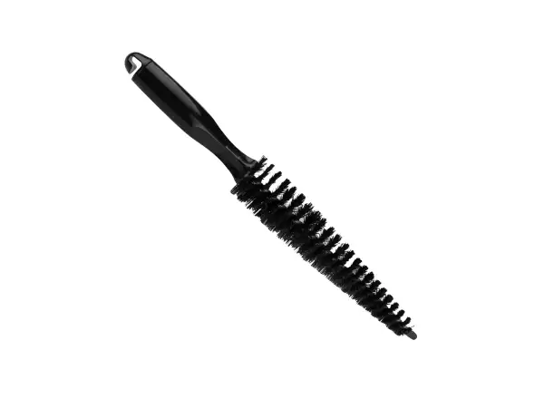 Force cleaning brush long
