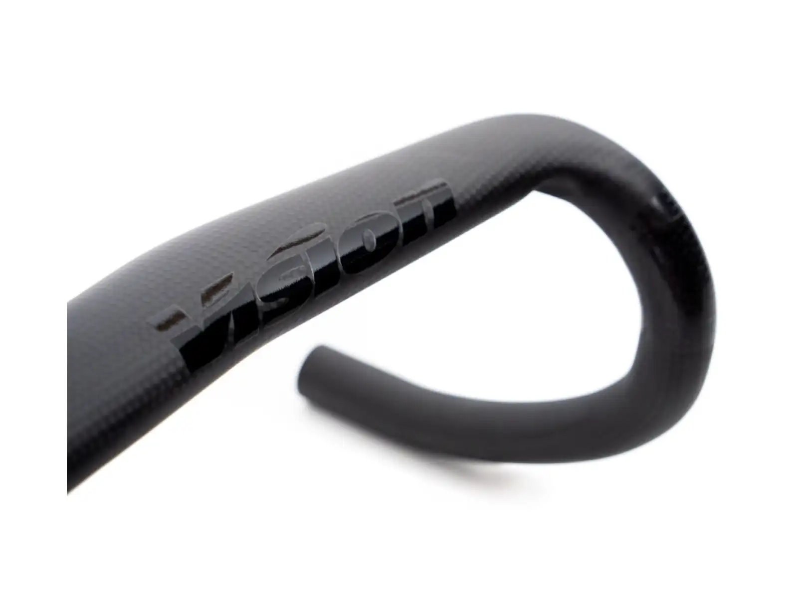 Vision Kombo Metron ACR EVO handlebars with integration 380x90 mm