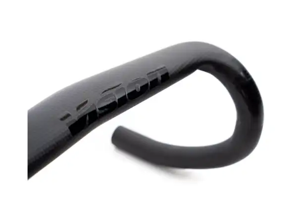 Vision Kombo Metron ACR EVO handlebars with integration 380x90 mm