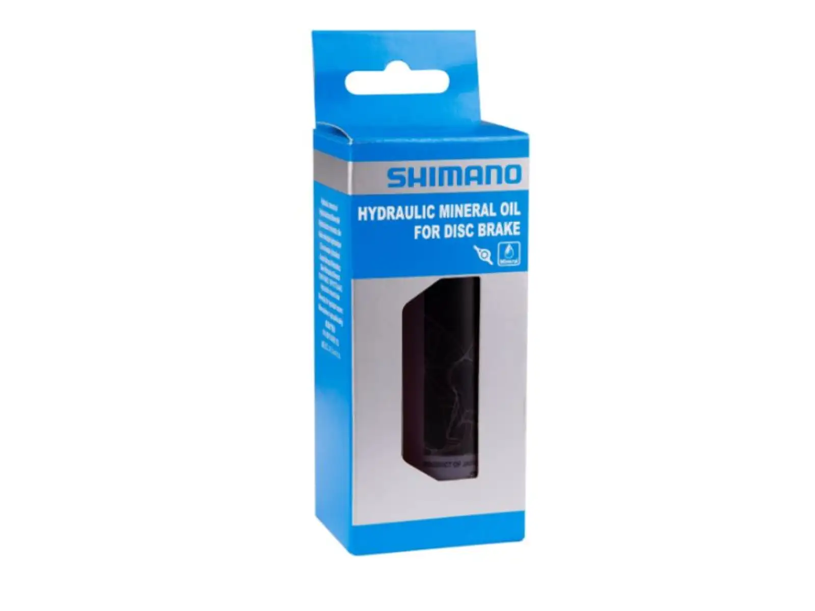 Shimano SM-DB-OIL Mineral Oil 100 ml