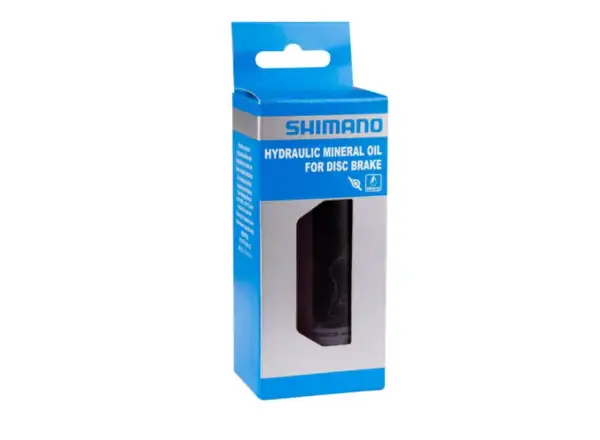 Shimano SM-DB-OIL Mineral Oil 100 ml